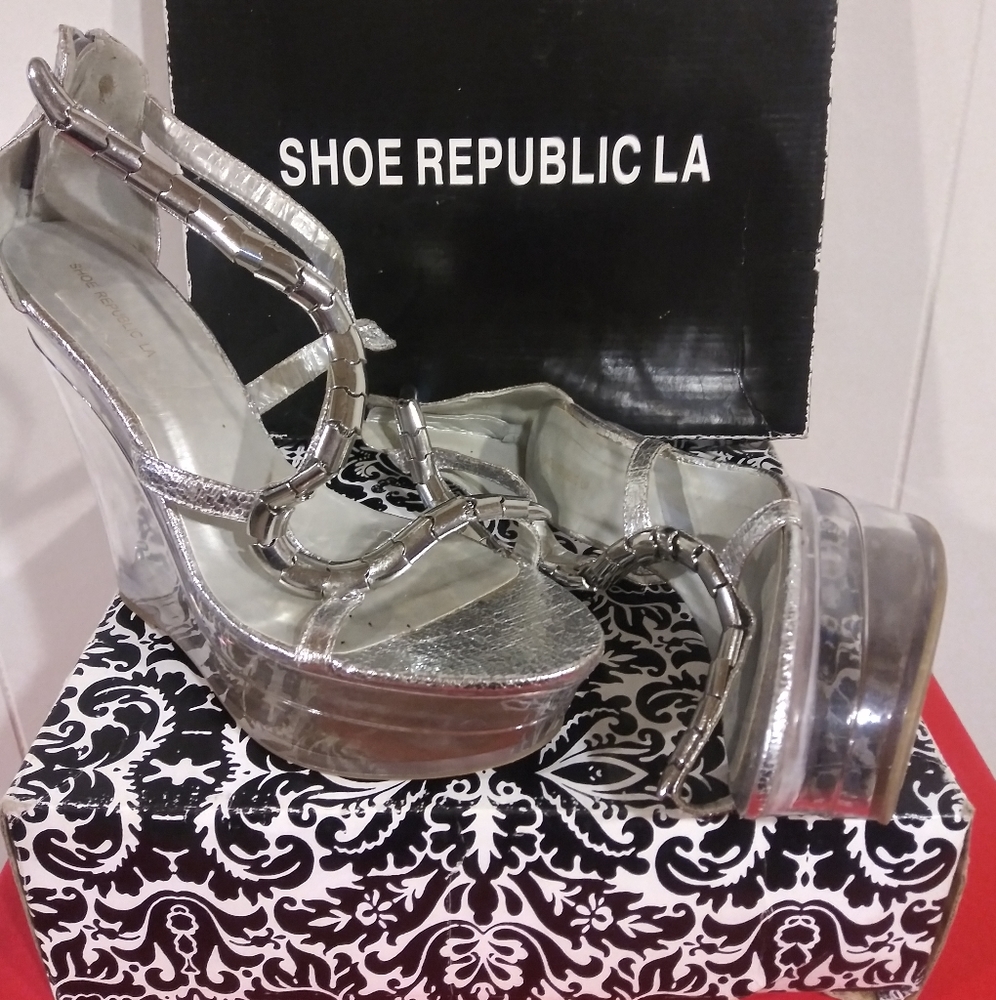 Women's Wedges